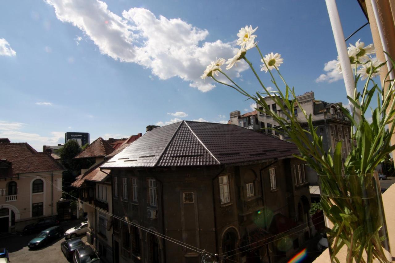 Kas 1Bd Apartment Unique Central Unirii Bucharest Exterior photo
